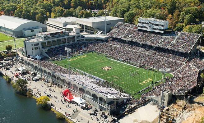 After a great conversation with @CoachBPowers, I’m BLESSED to receive my 2nd D1 offer from Army West Point! @ironmenfb @WeightRoomCoach @apPrep @AllenTrieu