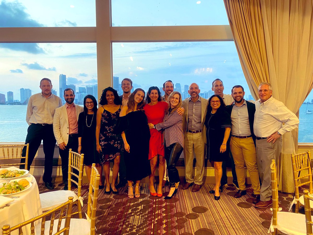 🎓 Congratulations to our graduating fellows! Your hard work and dedication have been truly inspiring. A heartfelt thanks to all mentors for their guidance. Here's to a future filled with breakthroughs! @SamuelKareffMD @DrPlatelet @PriscilaBCMD @AsaadTrabolsi @SylvesterCancer