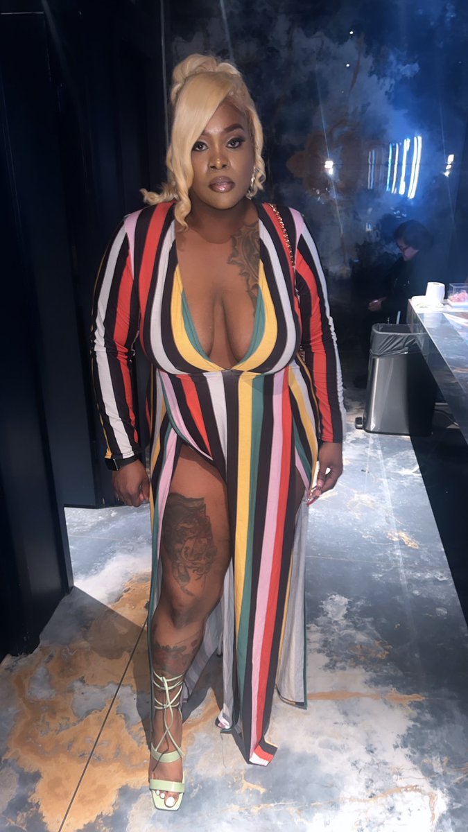 MrsMostBoosted's tweet image. It’s Been A Minute 😘😘