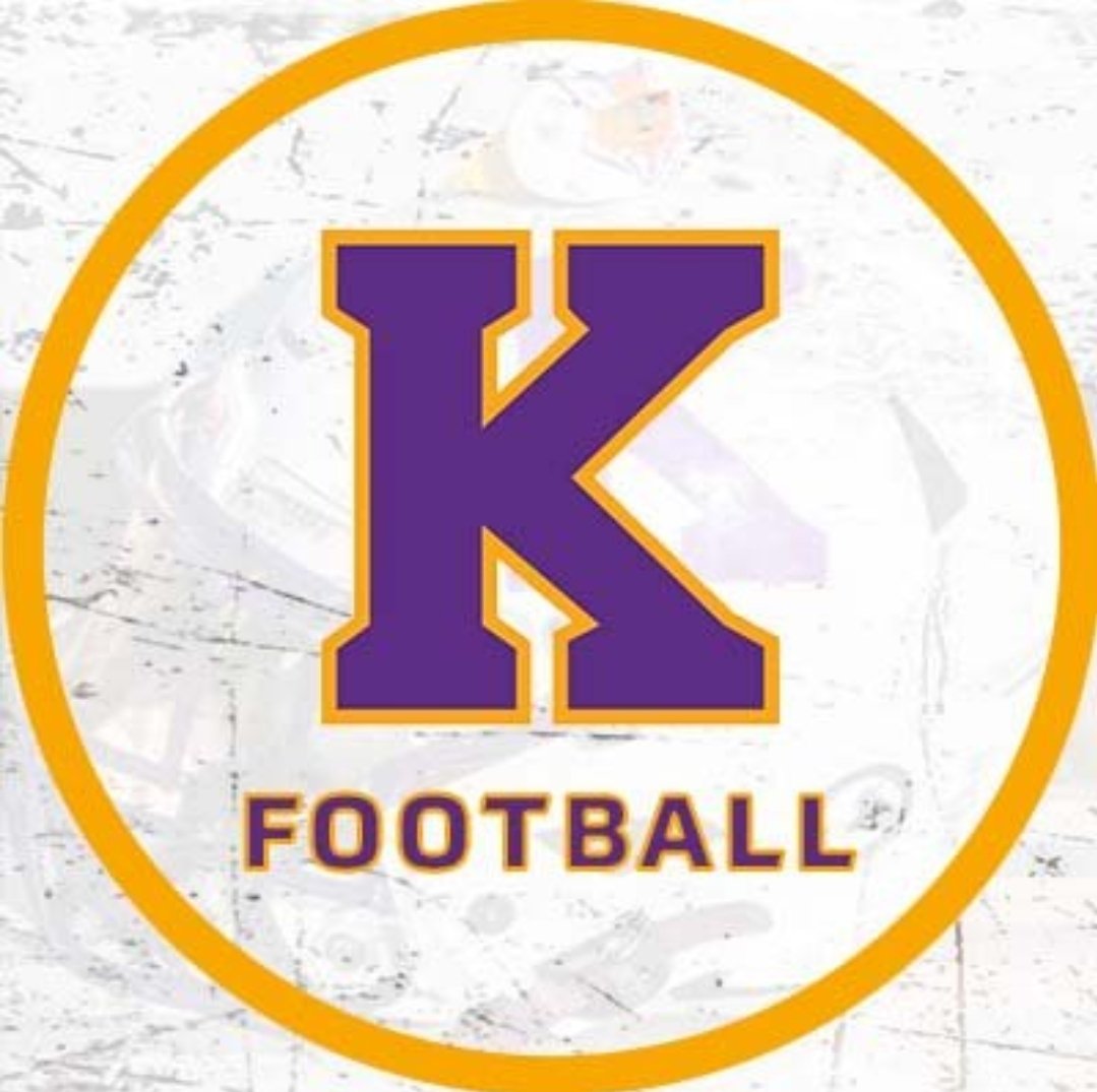 Thank you <a href="/CoachWillits/">Aaron Willits</a> from <a href="/FB_KnoxCollege/">Knox College Football</a> for stopping by to talk with some of our guys. <a href="/1Darrenswain/">Darren Swain</a> <a href="/LoganStenson1/">Logan Stenson</a> <a href="/Malik_Smith7/">Malik Smith</a> <a href="/GopherHole_FHS/">Florence High School Football Booster Club</a> <a href="/FHSGOPHERS/">FHSGophers</a>