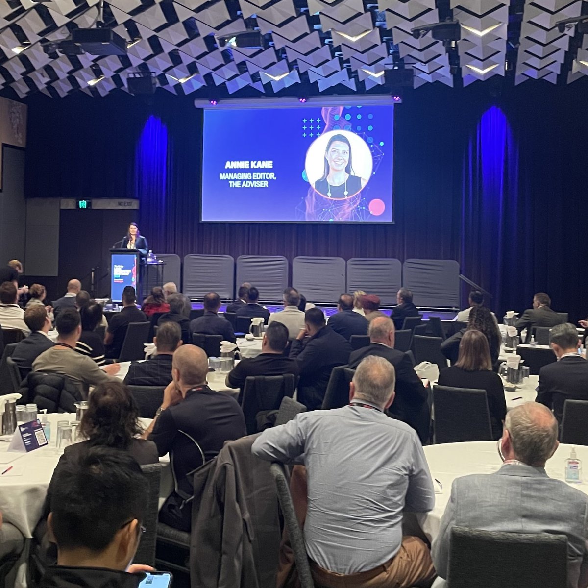 The Lead Gen Summit in Melbourne is in full swing with a fantastic turnout!
A huge thank you to everyone who came out today! We can't wait to hear all the valuable takeaways you've gained.

#LeadGenSummit #leadgeneration #leads #broker #mortgage #marketing #insights #strategies