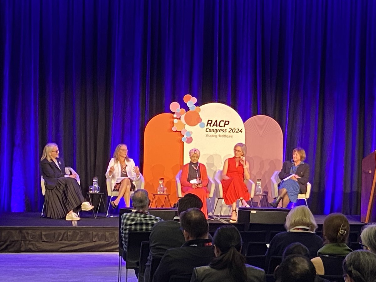 Prof Nitin Kapur (@drnitinkapur) on Twitter photo Women in medical leadership session <a href="/TheRACP/">The Royal Australasian College of Physicians</a> Congress #racpcongress <a href="/CamillaKingdon/">Camilla Kingdon</a> <a href="/jenhelenmar/">Jennifer Martin - Physician and Board Director</a> <a href="/jproimos/">Jenny Proimos</a> <a href="/ProfEElliott/">Elizabeth Elliott</a> <a href="/DrNiroKennedy/">Dr Niroshini Kennedy</a> <a href="/DrJackiSmall/">Jacki Small</a> Women in medical leadership session <a href="/TheRACP/">The Royal Australasian College of Physicians</a> Congress #racpcongress <a href="/CamillaKingdon/">Camilla Kingdon</a> <a href="/jenhelenmar/">Jennifer Martin - Physician and Board Director</a> <a href="/jproimos/">Jenny Proimos</a> <a href="/ProfEElliott/">Elizabeth Elliott</a> <a href="/DrNiroKennedy/">Dr Niroshini Kennedy</a> <a href="/DrJackiSmall/">Jacki Small</a>