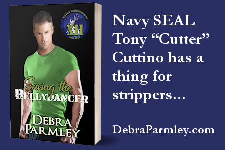 Grandma wants to see him happily settled down with a wife and babies. Unfortunately, Tony can’t find anyone who holds his attention. amzn.to/3rfpJuA #DebraParmley #MilitaryRomance