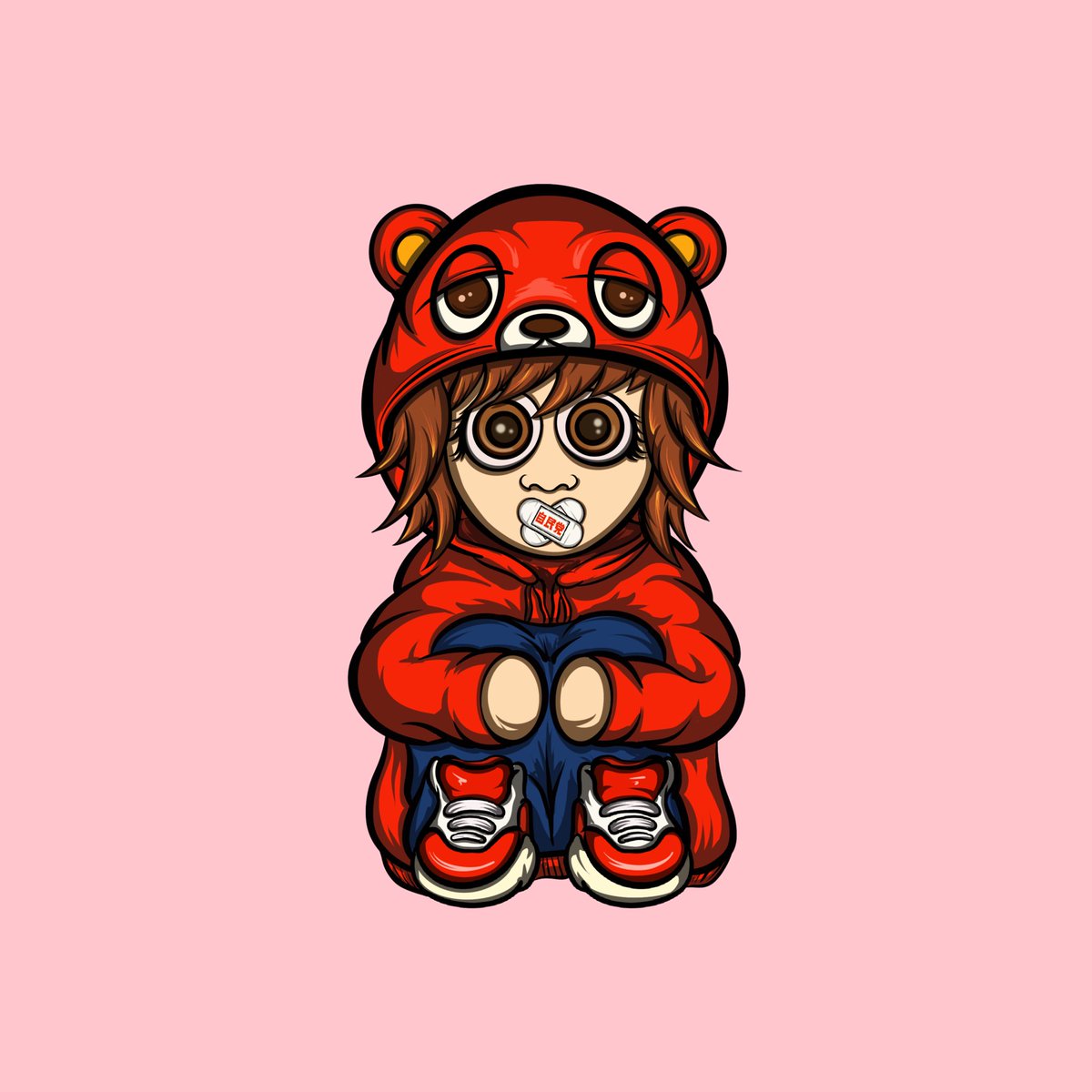 8milligods's tweet image. I’ve minted a few NFTs on #CorgiStudios
First 10 NFTs will be minted at 10 $matic 

LINK ⬇️
corgistudio.io/detail/0xBe362…

#PolygonNFTs #nftarti̇st #DigitalArt