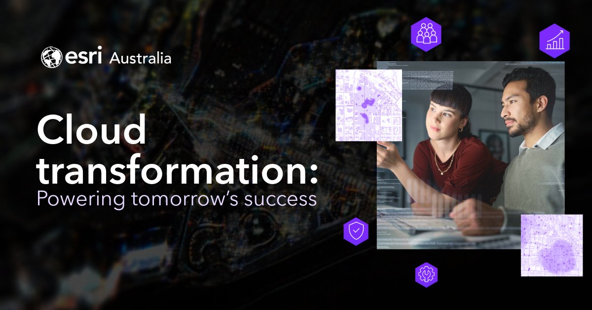 Cloud-hosted GIS is now becoming a central part of the decision-making process.
 
Shane Miles explores the benefits of Cloud Managed Services for maximising GIS operations. This includes scalability and accessibility to cost-efficiency and data security.
 
okt.to/RKWcBu