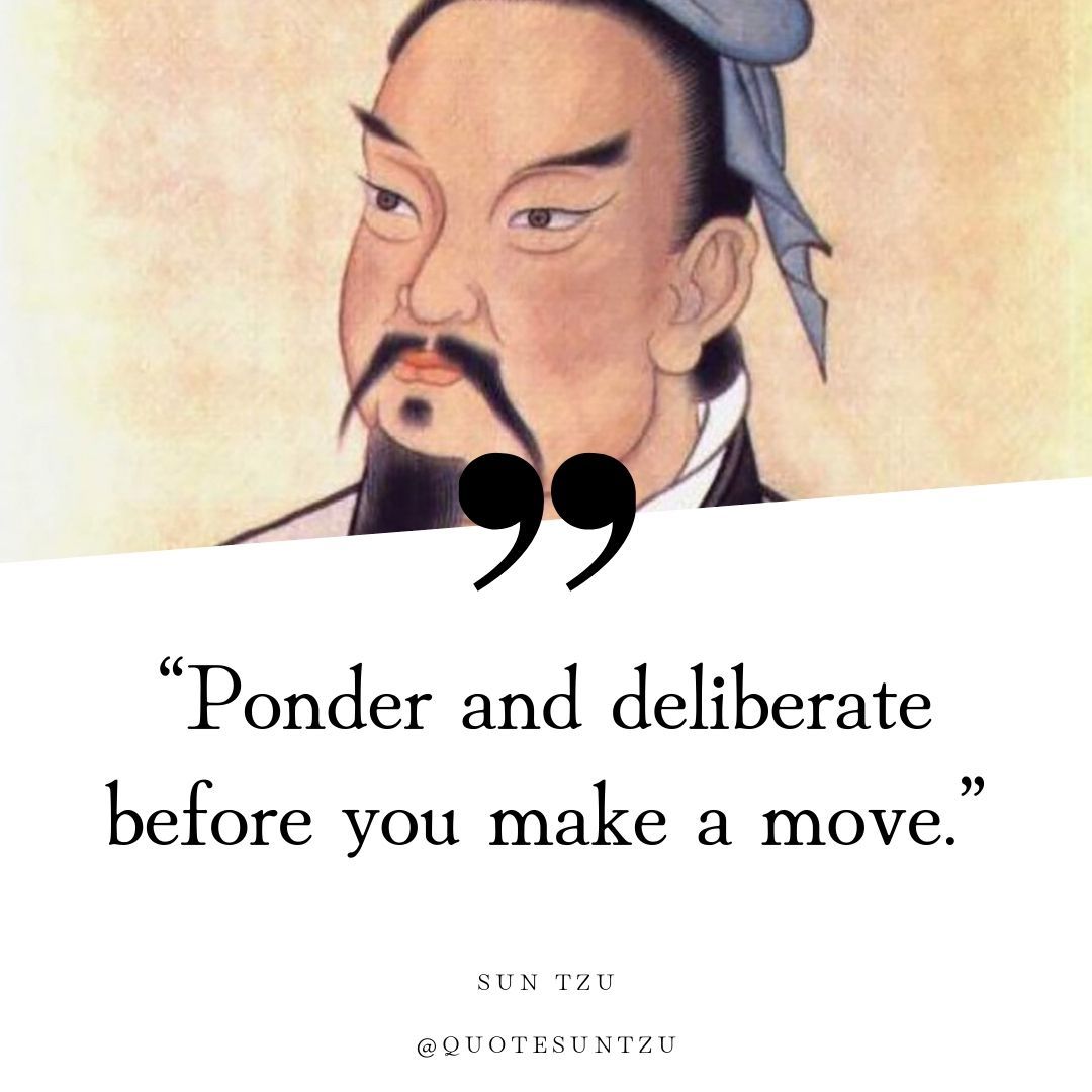 Sun Tzu | The Art of War ⚔️ (@QuoteSunTzu) on Twitter photo 2024-05-16 00:00:08