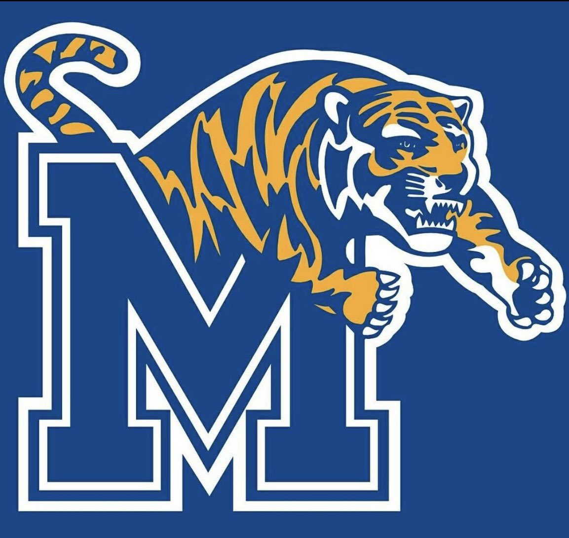 Blessed to receive another offer from Memphis‼️#4theG #tigers @reggiehoward @coach_them_up1 @RamsFBrecruits @grayson_fb @JeremyO_Johnson @ChadSimmons_ @adamgorney @SWiltfong_ @JohnGarcia_Jr
