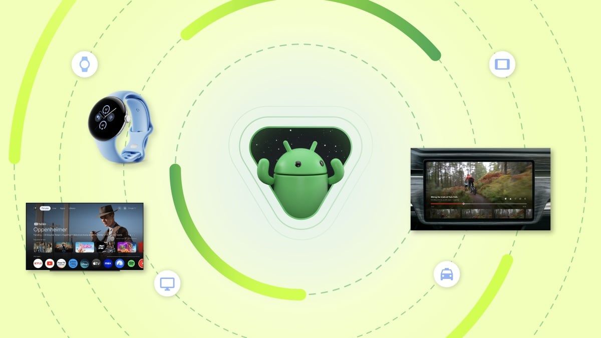 Google just announced a list of new features and changes coming to Android with Android 15. Link: lifehacker.com/tech/new-featu…