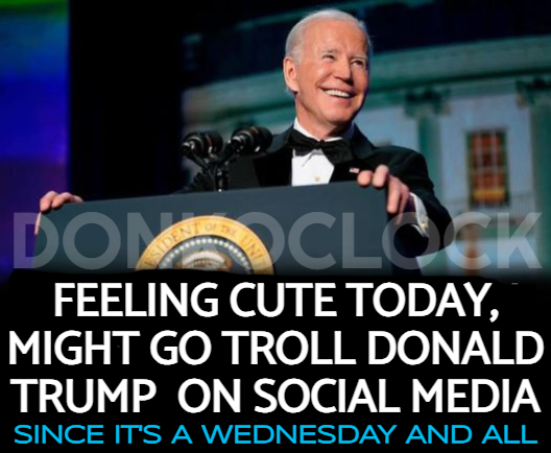 Dark Brandon 🕶️
#BidenandTrump 

<a href="/RuthMott5/">Nana 💙💛💙🇺🇸🍀🌊🌈💔🟧 😷💉👣 #FBR👣</a>
<a href="/theendisnice/">🇺🇸 🦅Dawson Rebel 🇺🇦🇮🇱</a>
<a href="/gayleCh97082142/">gayle Christensen💙🇺🇸🌊🕊✡️🏳️‍🌈🇺🇦⚖️</a>
<a href="/OMorhr/">OriginalMORHR</a>
<a href="/dazedat01701/">Tom Joad</a>
@ceciliazoet
<a href="/LissieWyatt/">lissie 🦅🔑💟☮️🟧🟦</a>
<a href="/HighOpa/">HighOpa 🇺🇲 🇳🇱 WOKE AF VETERAN🌊</a>
<a href="/THE_OG_G_MA/">💙 🐈 🐈‍⬛️Carol 🏴‍☠️💙 🇺🇸 🇨🇦 🇺🇦 🇬🇱</a>
<a href="/LaTigresseblanc/">Bea🦋💙🦋</a>
@IH8theGOP138
<a href="/Rom_TAlan/">Thomas</a>
<a href="/BonnieSutt58365/">Bonnie Sutton</a>
<a href="/richinvancity/">Rich H</a>
<a href="/SteveZ28RS/">Steve Lewis</a>
<a href="/Dao1Donna/">Donna 💙</a>
<a href="/LorellYan1900/">LorellYan🇺🇲🦅</a>
@MOJOCHEFJEFF
<a href="/TeeLee53/">TeeLee💙🌊</a>