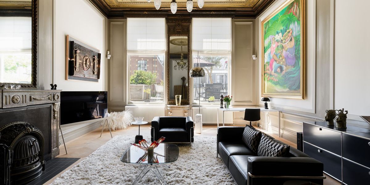 De tandjes! In dit aparte appartement (€2,2 miljoen) is het vast prinsheerlijk vertoeven quotenet.nl/vastgoed/qaste…
