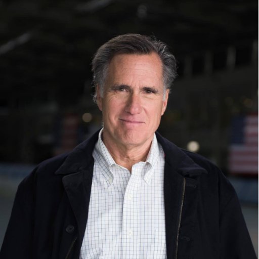 Press that ❤️ button if you think that Mitt Romney is a fucken P.O.S 👇 fucken traitor