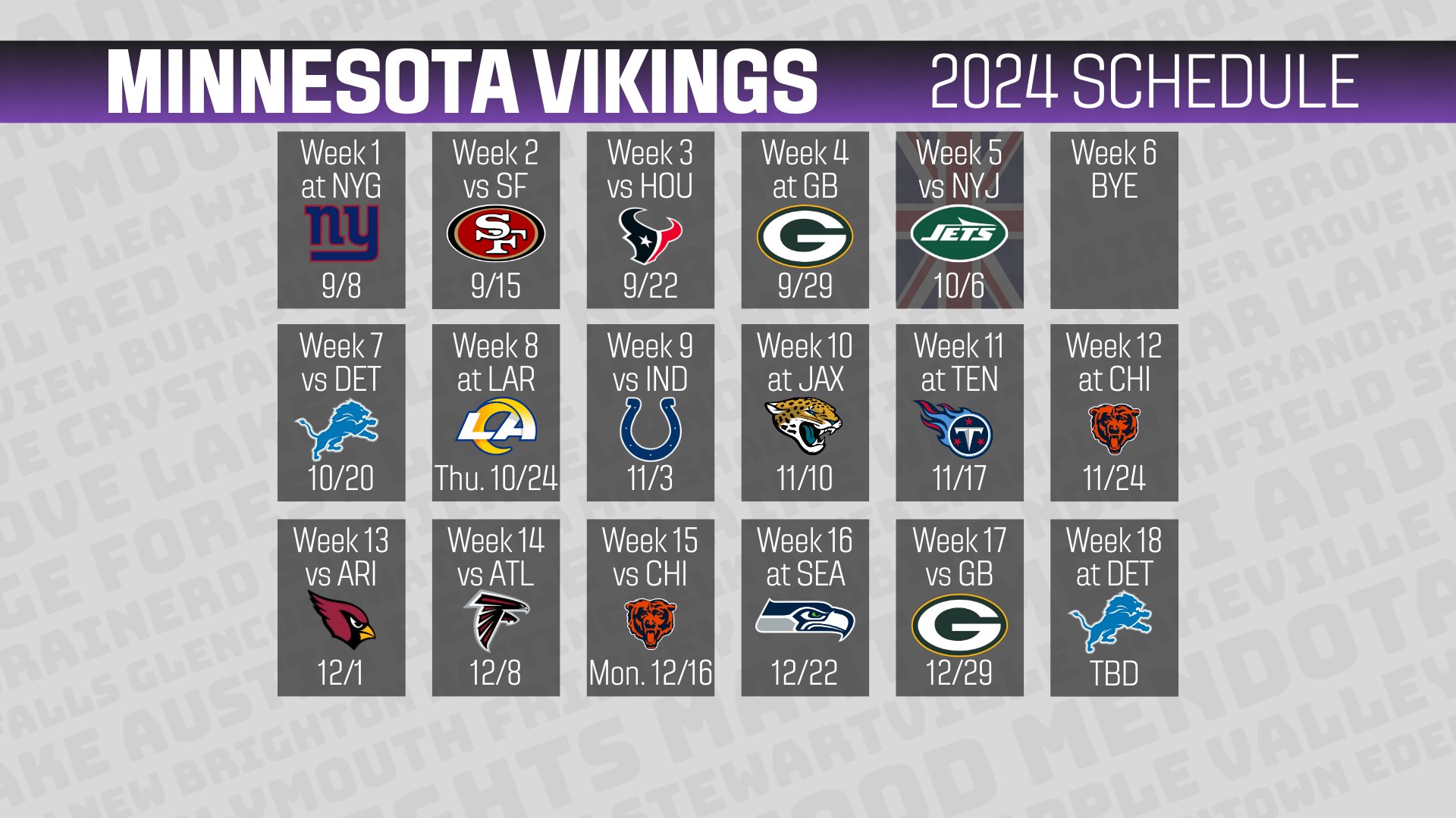 kfan1003-on-x-your-2024-vikings-schedule-how-are-we-feeling-vikings-fans-tune-in-now-as-meatsauce1-madproducer1-and-alec-lewis-break-it-down-thanks-to-7thavenuepizza-pizza-listen-on-the-free