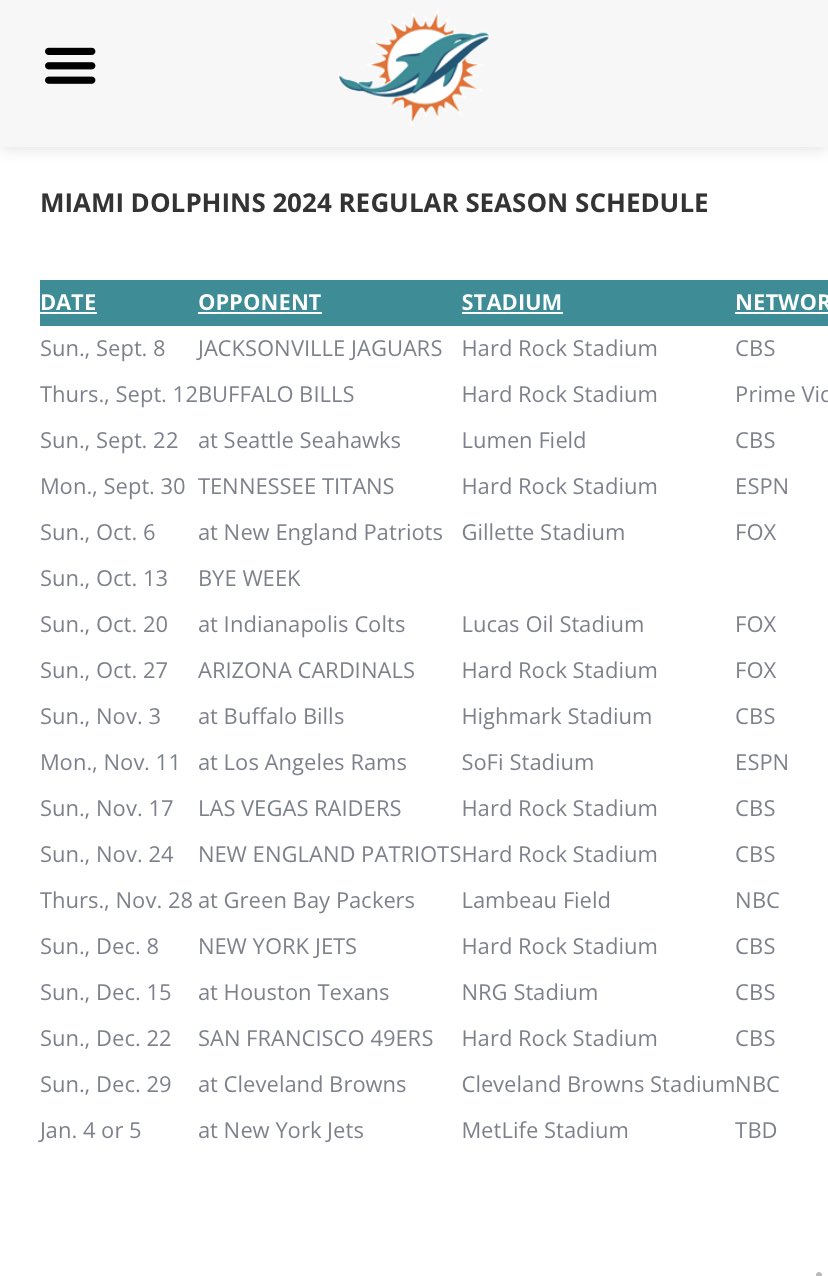 mike-cugno-on-x-dolphins-schedule-https-t-co-kkozkikr8c-x