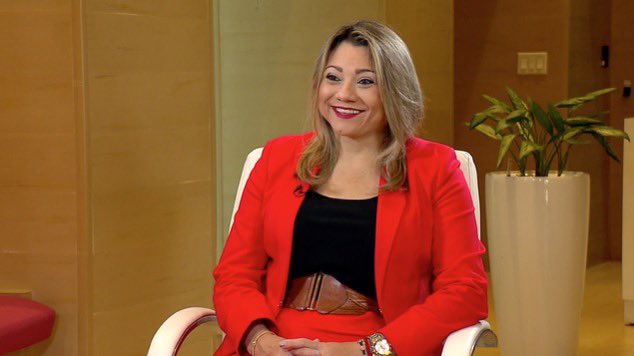 La ministra del Mitradel Doris Zapata renunció a su puesto como primera subsecretaria del Comité Ejecutivo Nacional del PRD.