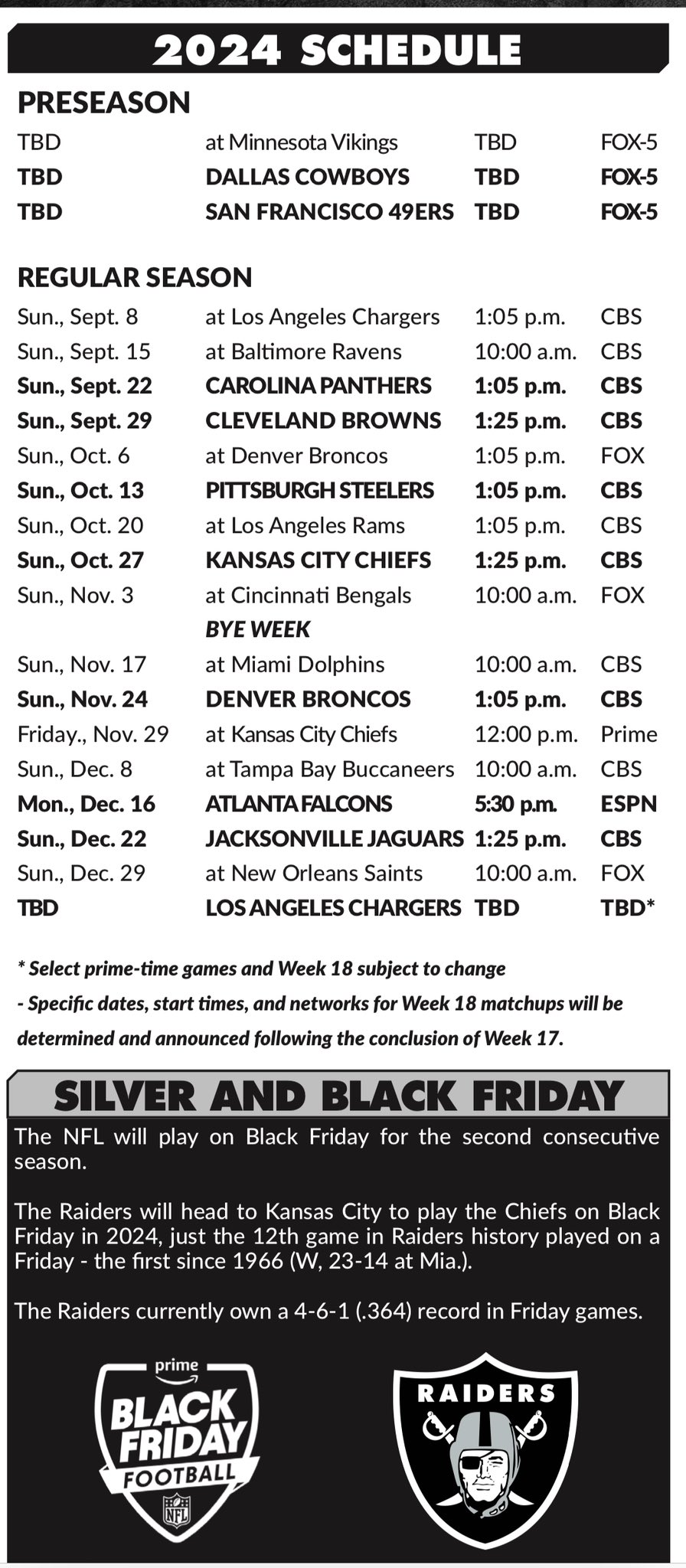 your-boy-q-on-x-raiders-2024-schedule-2-primetime-games-and-black-friday-on-the-road-raiders-https-t-co-sza5raxh3i-x