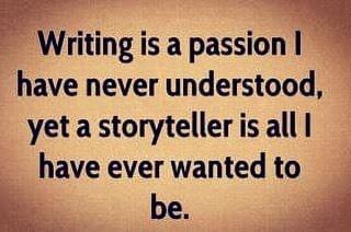 #writer #writerspassion #amwriting #writingcommunity #writersoftwitter #storyteller