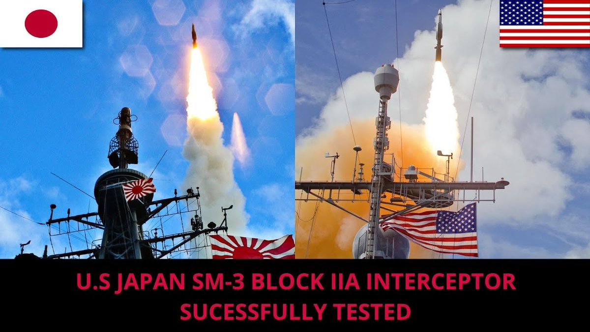 US and Japan join forces to develop a hypersonic missile defense- this partnership is a major leap forward in safeguarding against China's hypersonic missiles. #Hypersonic #Defense #USJapanAlliance #military #japan #usa msn.com/en-us/news/wor…