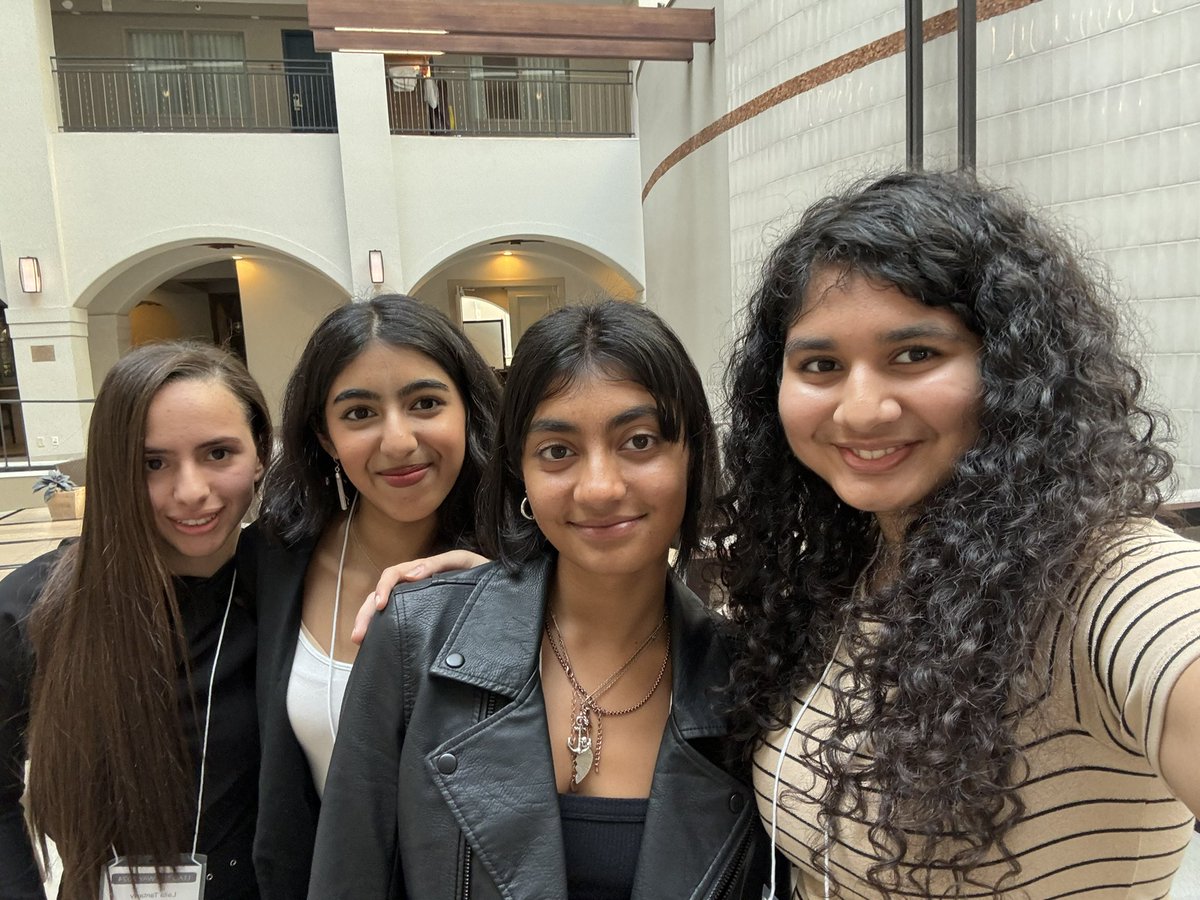 Laila Tantawy tweet media