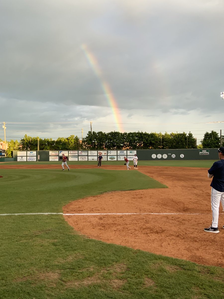 End of 5th Inning ⚾️⚓️ Farragut 7 Science Hill 4 ⁦@AdmiralGameday⁩ ⁦@5StarPreps⁩ ⁦@prepxtra⁩ ⁦@TJ3rd_⁩ ⁦@CoachTcom⁩