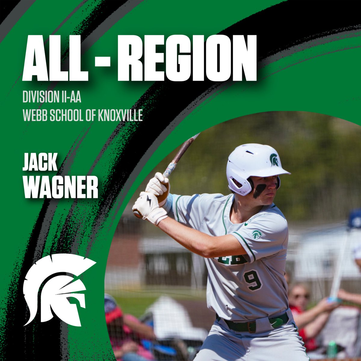 Congrats to our All-Region Players for the 2024 season!

All-Region
Jack Felton
Jack Wagner