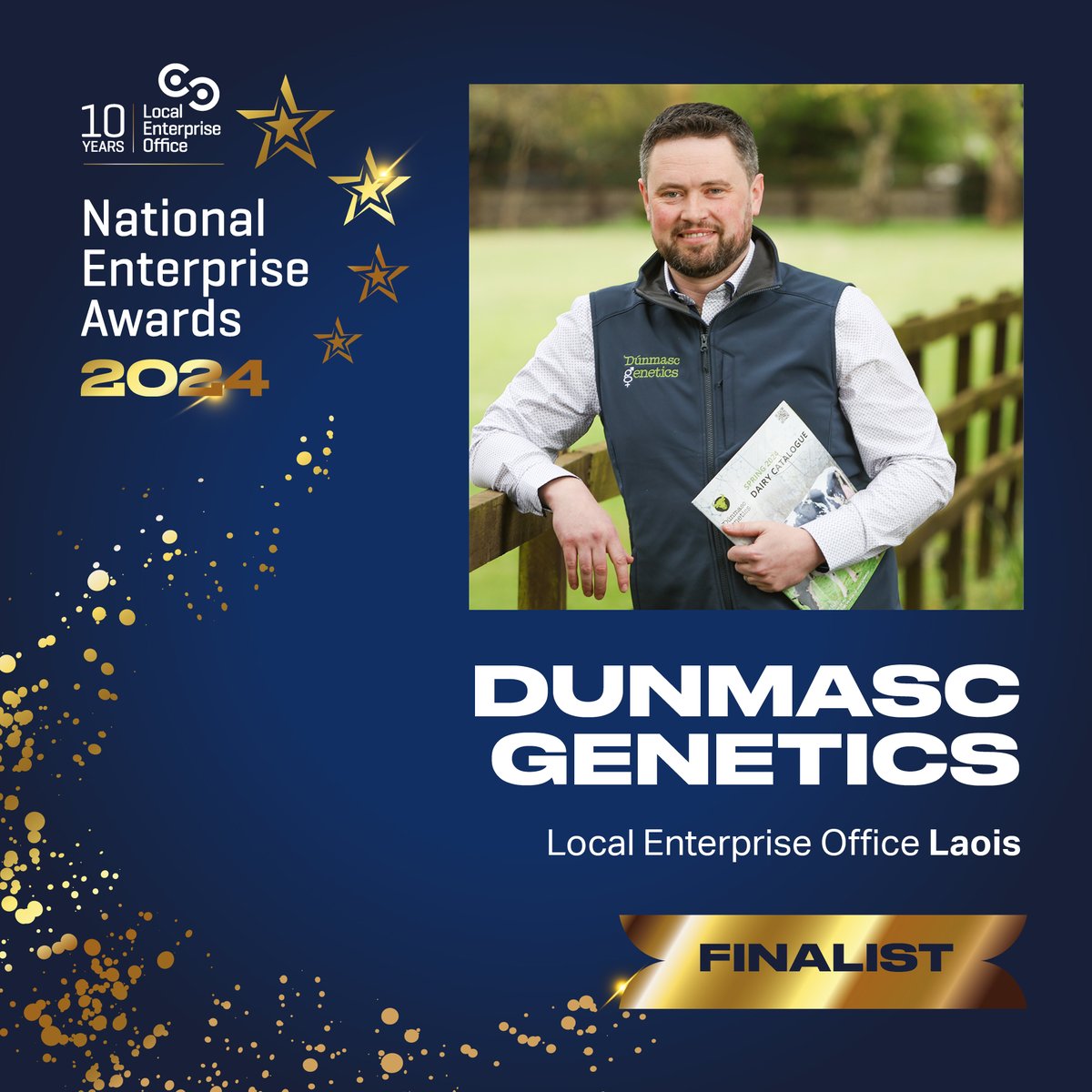 LEO Laois tweet media