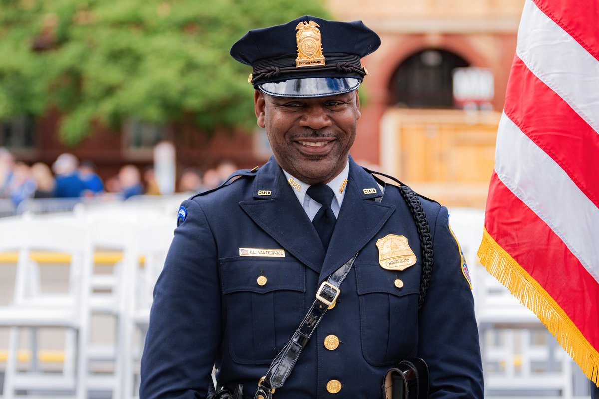 Today marks National Peace Officers Day! Take a moment to acknowledge and express gratitude to all law enforcement who tirelessly work to protect our families and neighborhoods. We are eternally thankful for the remarkable work of law enforcement officers.