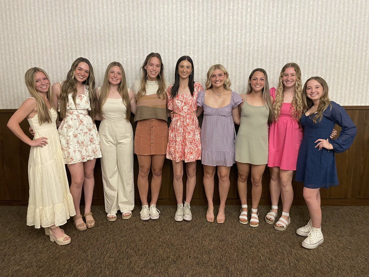 Butler Aviators Softball tweet media