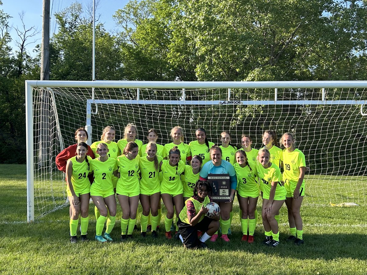 RB Soccer tweet media