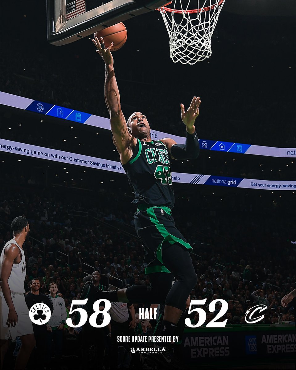 Boston Celtics tweet media