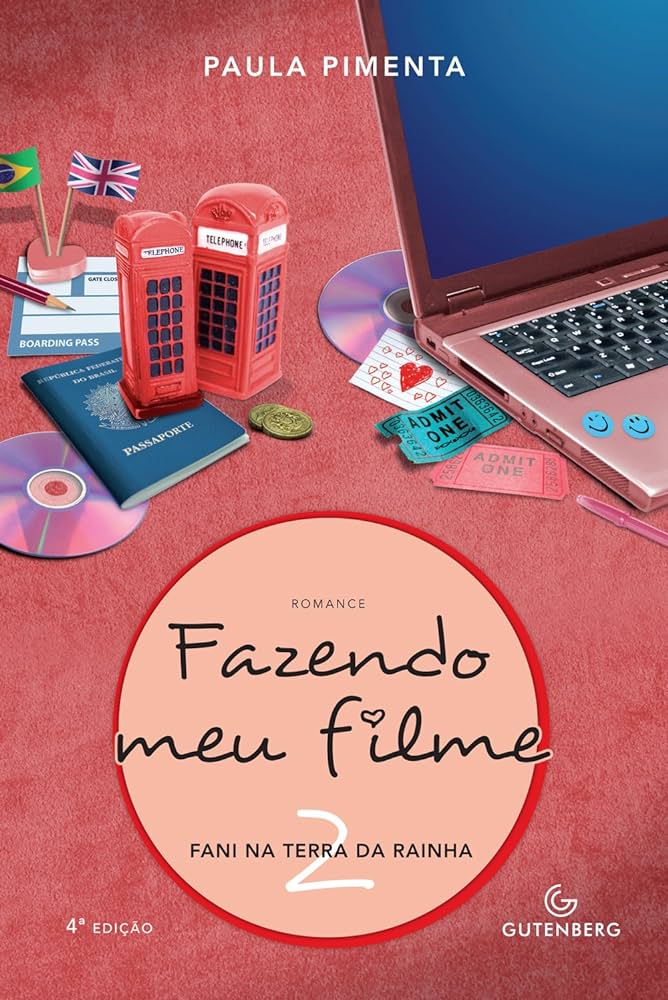 🚨 Fazendo Meu Filme 2 é confirmado.