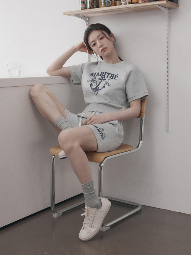 #GoYounJung in Marite François Gerber's 2024 summer collection.

#GoYoonJung #고윤정