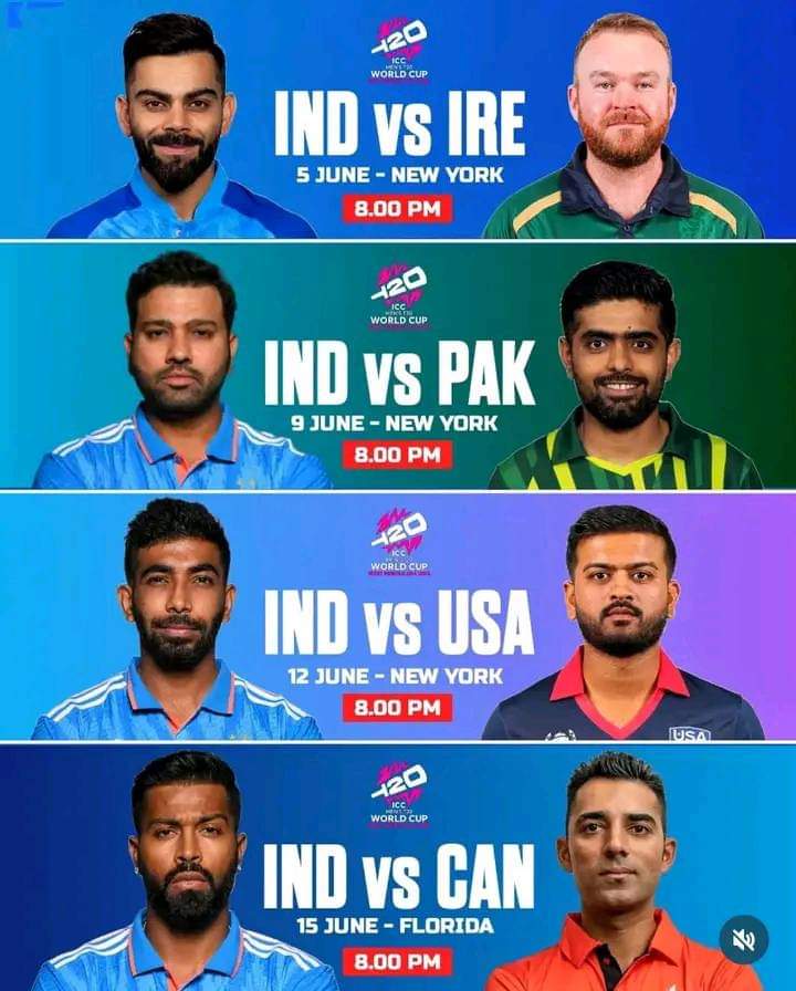 Team india fixtures in t20 World Cup. 💯🔥💯🇮🇳💯❤️🔥🔥❤️❤️❤️❤️❤️🔥❤️❤️🇮🇳🇮🇳💯❤️
.#icccricketworldcup2023 #20Challenge
#teamindiacricket #rohitsharmafanclub  #cricketchallenge #virat #viratkohliedits #Siraj #indiancricketteam  #cricketmatch  #viratkohlifanpage  #INDVSA
#testcricket