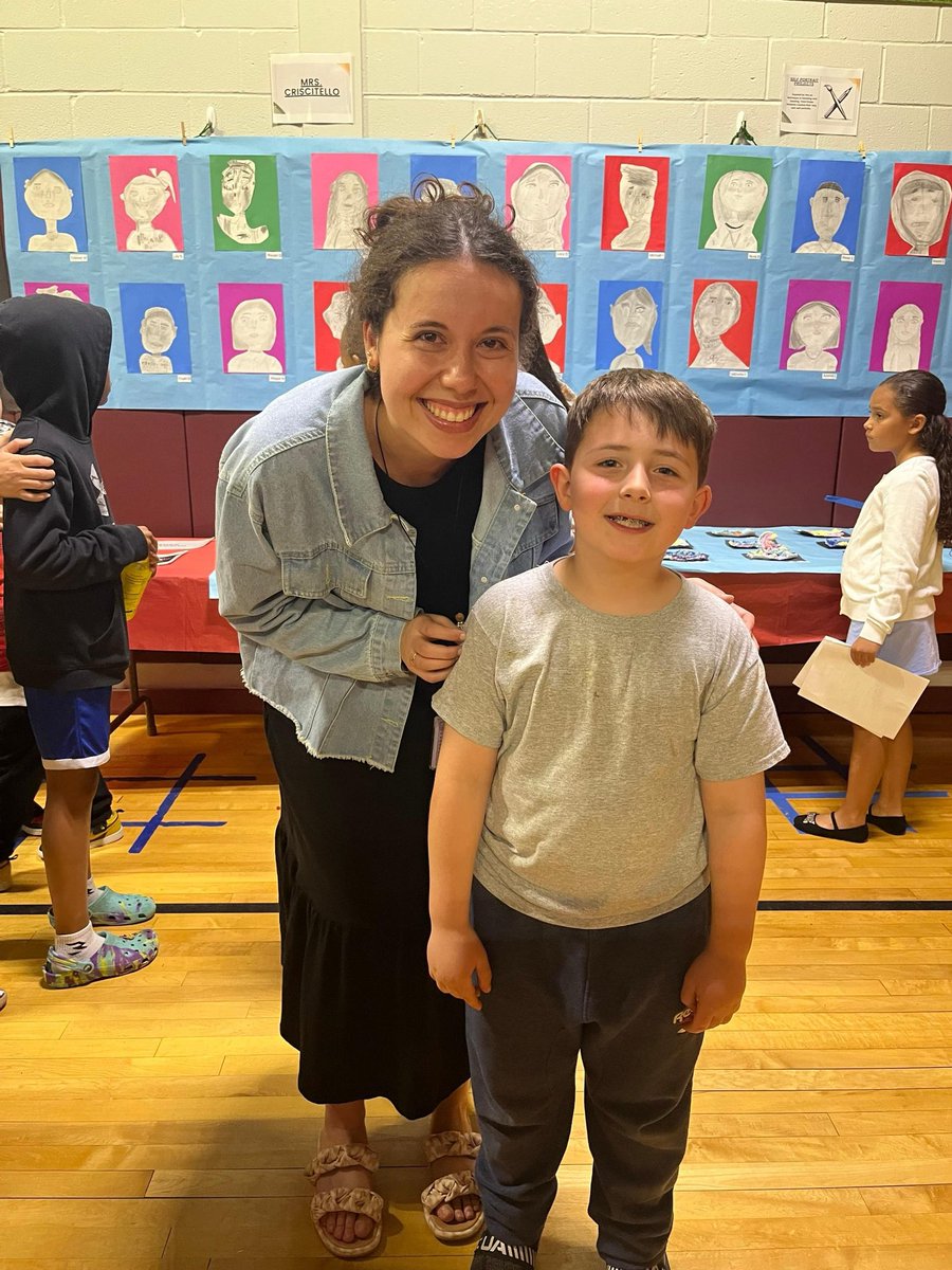 Miss Ashley Marino (@missmarino206) on Twitter photo What a fantastic STEAM Fair and Art Show last night at MRS. I love seeing the creativity of my students and their beautiful artwork!π₯Όπ¨ Thank you to <a href="/MagicInThird/">Mrs. Criscitello</a> and Mrs. Obertlik for a great STEAM Fair & <a href="/cc_nicolette/">Nicolette Cooper</a> for a great Art Show! What a fantastic STEAM Fair and Art Show last night at MRS. I love seeing the creativity of my students and their beautiful artwork!π₯Όπ¨ Thank you to <a href="/MagicInThird/">Mrs. Criscitello</a> and Mrs. Obertlik for a great STEAM Fair & <a href="/cc_nicolette/">Nicolette Cooper</a> for a great Art Show!