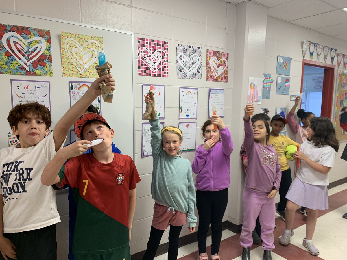 Janet Hamelin (@janet_hamelin) on Twitter photo A big thank you to our <a href="/stgemmacouncil/">St. Gemma Catholic School Council</a> for providing freezies to all the students! We were all smiles in Grade 3!😋🫶<a href="/StGemmaOCSB/">St. Gemma School</a> <a href="/MsBowie12/">Ms.Bowie</a> A big thank you to our <a href="/stgemmacouncil/">St. Gemma Catholic School Council</a> for providing freezies to all the students! We were all smiles in Grade 3!😋🫶<a href="/StGemmaOCSB/">St. Gemma School</a> <a href="/MsBowie12/">Ms.Bowie</a>
