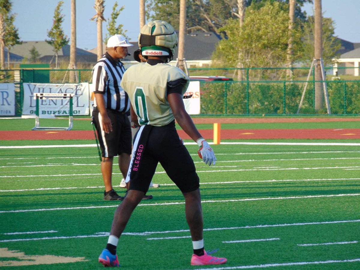 Courtney Patterson #0 tweet media