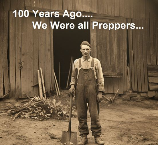 #preppers