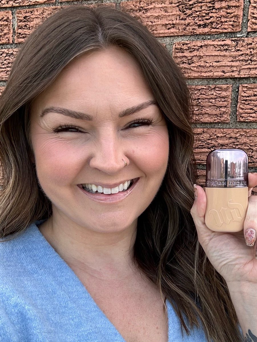 One of the best foundations I’ve tried in a while!

Follow my shop @KatieSilsethBlogs on the @shopLTK app to shop this post and get my exclusive app-only content!

#liketkit #LTKTravel #LTKBeauty #LTKSeasonal

liketk.it/4Gcqm