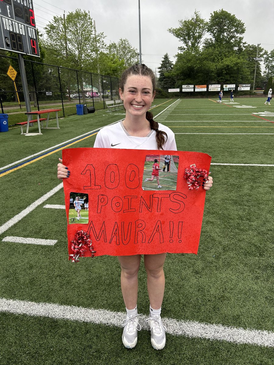 HTHS Girls Lacrosse tweet media