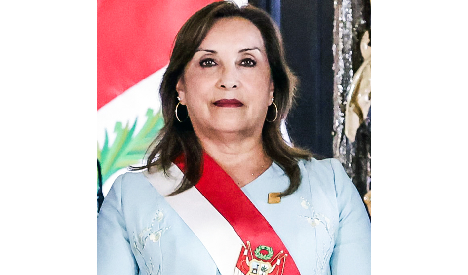 Peru officially classifies transgenderism as a mental illness dallasvoice.com/peru-officiall…
