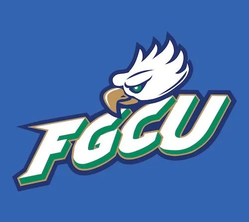 I’m blessed to receive a D1 offer from FGCU🙏 #ag2g