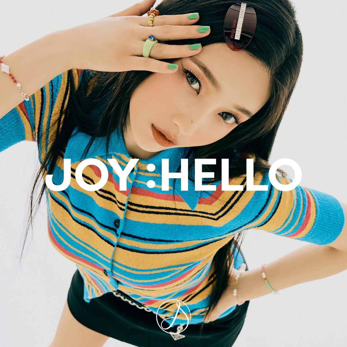 #JOY “Hello” (album) has surpassed 90 Million streams on Spotify 🎉🎊🎊 #조이 #RedVelvet #레드벨벳 @RVsmtown