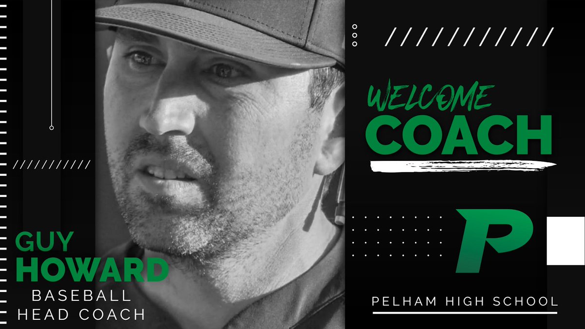 Excited to welcome Coach Guy Howard to the Pelham Family!! @glhoward12 @ThePelhamWayPRN @ThePelhamWaySOC @ThePelhamWayFB