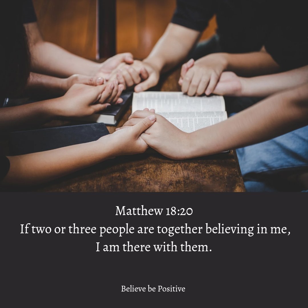 Today's Promise

#bibleverses #biblequotesdaily #bibleverse #believebepositive #believebe #believe #bible #bibleverseoftheday #biblestudy #biblequotesdaily