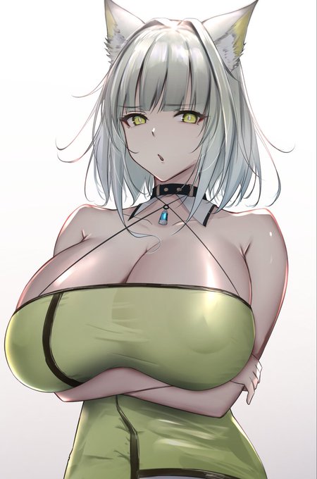 なんか小言を言われていた気がするが話半分も頭に入ってこなかった

#アークナイツ 