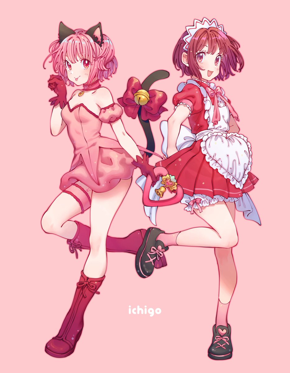 🍓 𝓘𝓬𝓱𝓲𝓰𝓸 🐈‍⬛ (@MewIchigoNya) / Posts / X