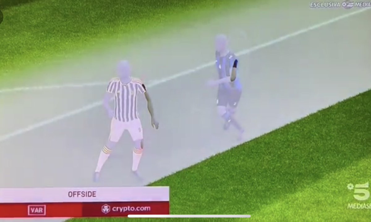 giannipinoli's tweet image. #stopvar #atalantajuve #coppaitalia