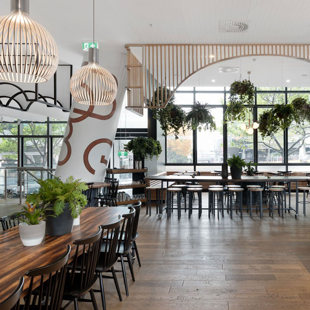 The #Havwoods Henley #timberflooring collection features European #Oak boards with deeply textured surfaces brimming with character. Suitable for all #interiordesign applications for #homedesign &amp; #commercialdesign. Explore &amp; order free samples: shorturl.at/nFI28