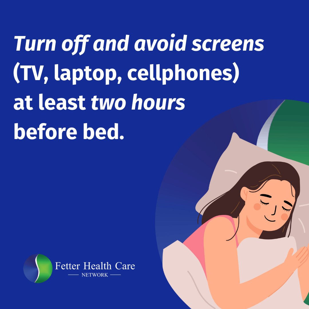 FetterHealthCare tweet media