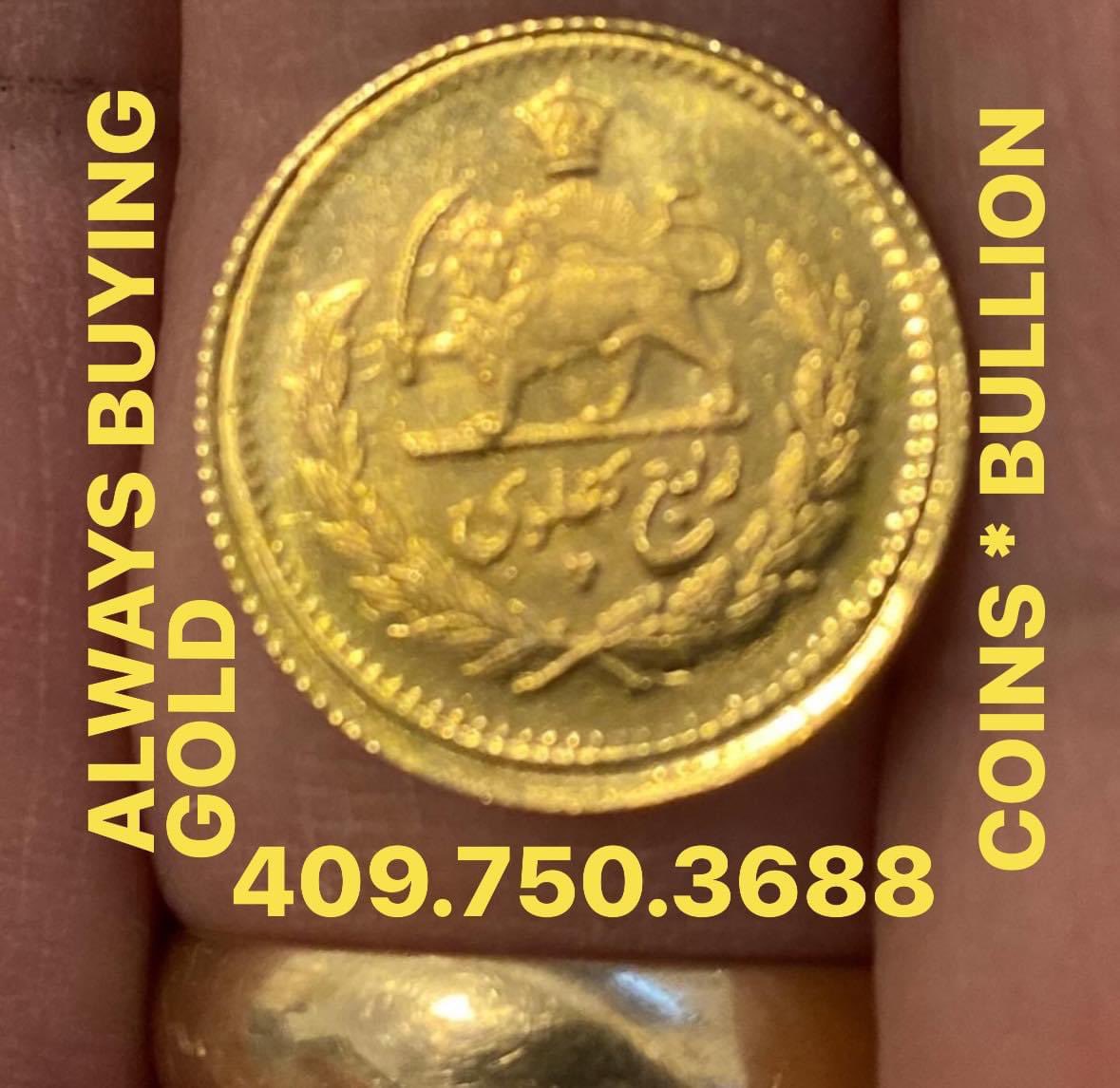 COIN SHOP 612 5th Avenue North, Texas City, Texas, 77590 Roland Dressler 409.750.3688 I Buy Gold #GoldCoins #GoldBullion #GoldJewelry #RolandDressler #ShopTexasCity #ExploreTexasCity #EstateJewelryBuyer #ScrapGold #DentalGold #CoinCollections #JewelryBuyer #CoinShopTexasCity