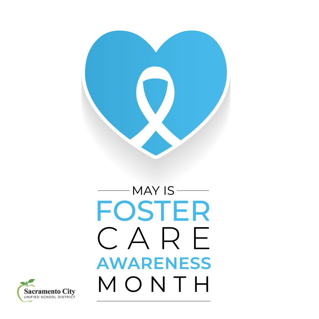 We provide programs and services to support our foster youth, and appreciate those who care for our foster youth students at home. Learn how you can start the process of becoming a foster youth parent in Sacramento County here: dcfas.saccounty.net/CPS/Pages/Reso…